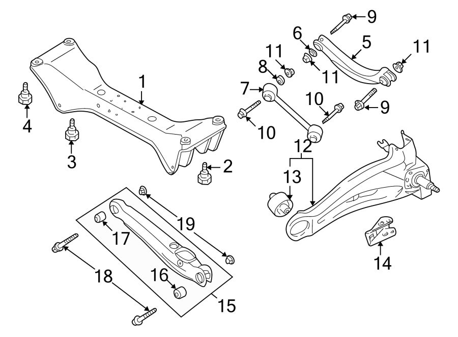 11REAR SUSPENSION. SUSPENSION COMPONENTS.https://images.simplepart.com/images/parts/motor/fullsize/6250542.png