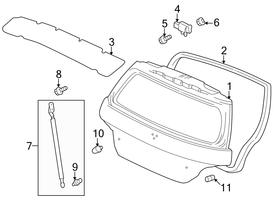 10LIFT GATE. GATE & HARDWARE.https://images.simplepart.com/images/parts/motor/fullsize/6250580.png