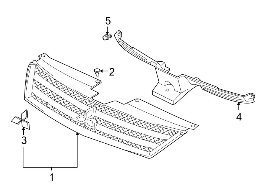 5GRILLE & COMPONENTS.https://images.simplepart.com/images/parts/motor/fullsize/6251015.png