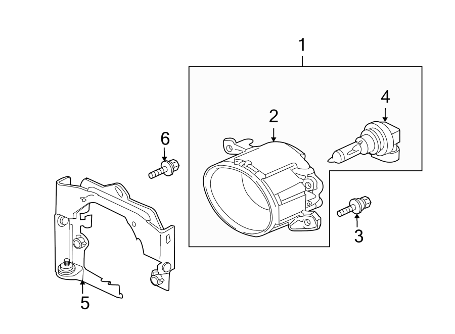 4FRONT LAMPS. FOG LAMPS.https://images.simplepart.com/images/parts/motor/fullsize/6251035.png