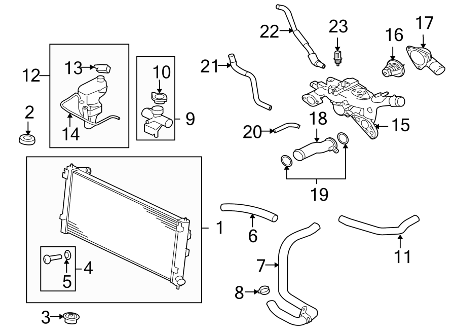 8RADIATOR & COMPONENTS.https://images.simplepart.com/images/parts/motor/fullsize/6251050.png