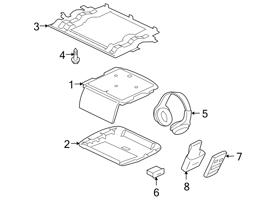 6ENTERTAINMENT SYSTEM COMPONENTS.https://images.simplepart.com/images/parts/motor/fullsize/6251230.png