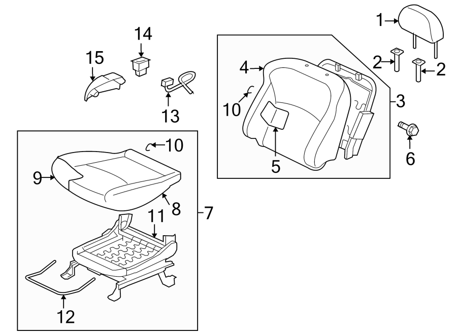 10SEATS & TRACKS. FRONT SEAT COMPONENTS.https://images.simplepart.com/images/parts/motor/fullsize/6251335.png