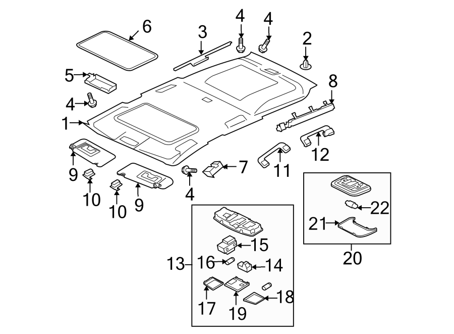 22INTERIOR TRIM.https://images.simplepart.com/images/parts/motor/fullsize/6251415.png