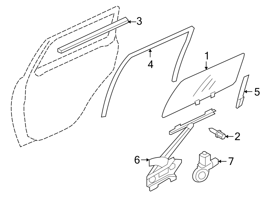 1REAR DOOR. GLASS & HARDWARE.https://images.simplepart.com/images/parts/motor/fullsize/6251485.png