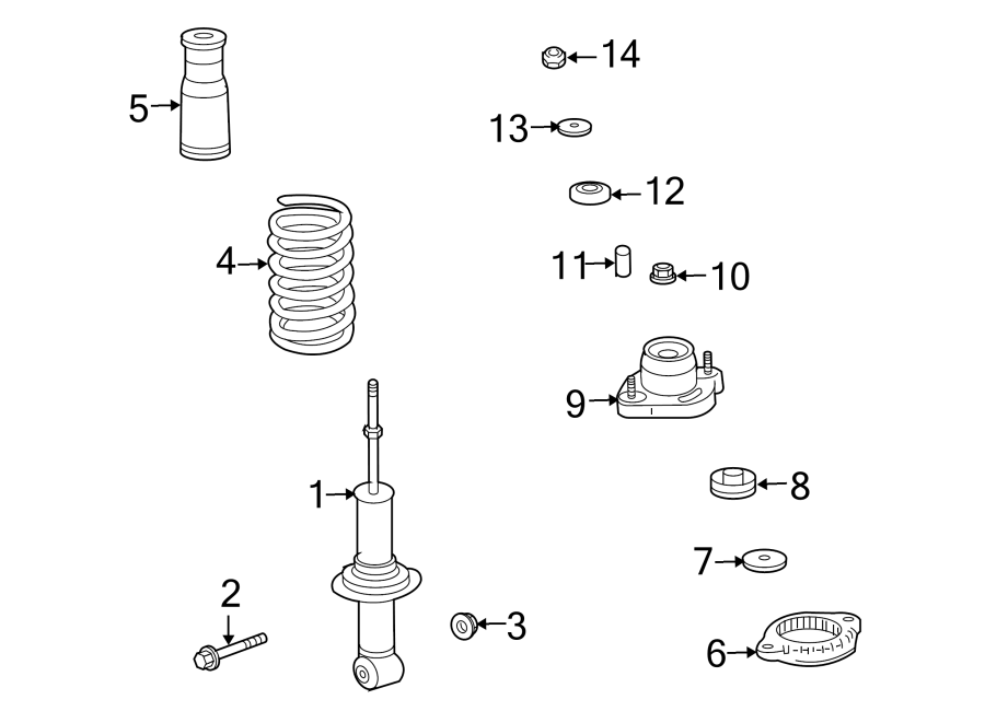 6REAR SUSPENSION. SHOCKS & COMPONENTS.https://images.simplepart.com/images/parts/motor/fullsize/6251542.png