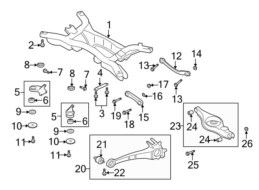 7REAR SUSPENSION. SUSPENSION COMPONENTS.https://images.simplepart.com/images/parts/motor/fullsize/6251555.png