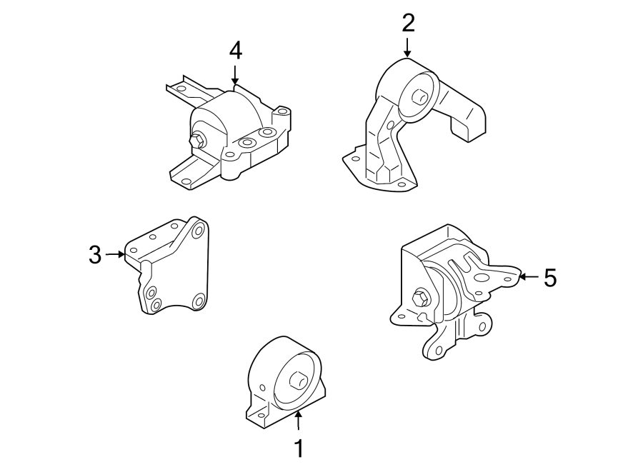 5ENGINE / TRANSAXLE. ENGINE & TRANS MOUNTING.https://images.simplepart.com/images/parts/motor/fullsize/6251725.png