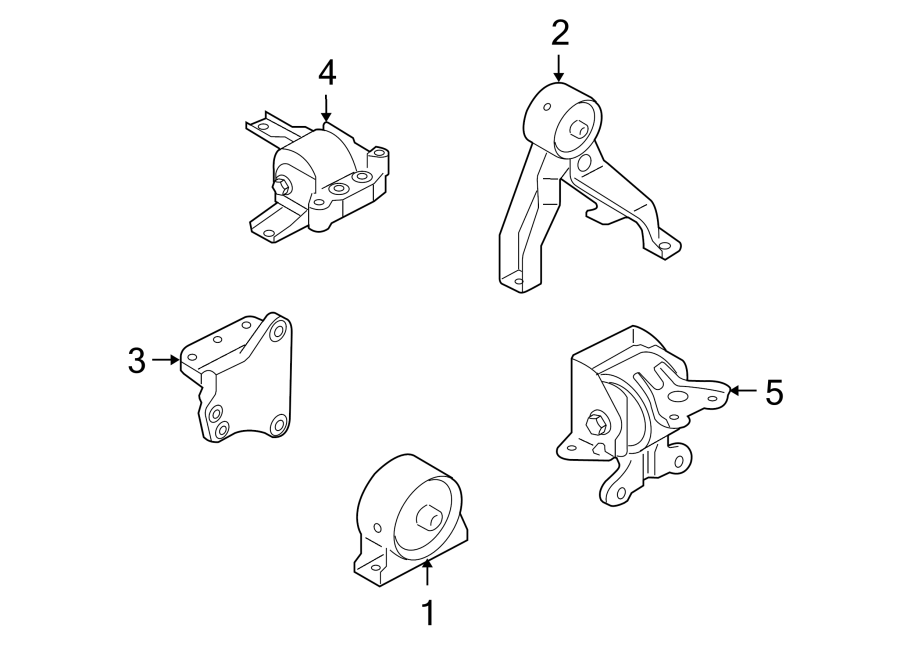 5ENGINE / TRANSAXLE. ENGINE & TRANS MOUNTING.https://images.simplepart.com/images/parts/motor/fullsize/6251730.png