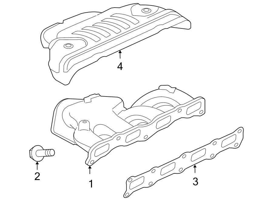 2EXHAUST SYSTEM. MANIFOLD.https://images.simplepart.com/images/parts/motor/fullsize/6251732.png