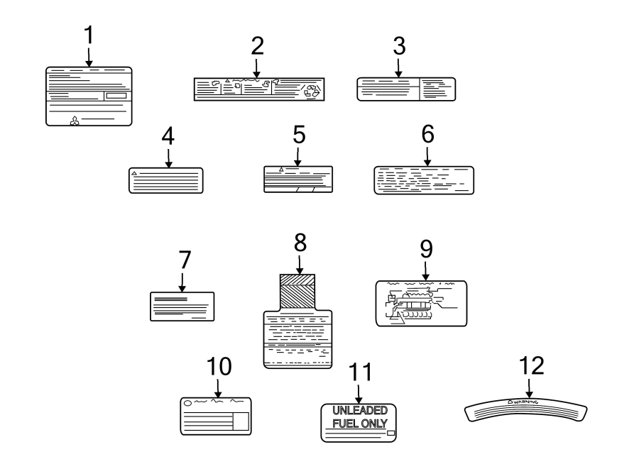 1INFORMATION LABELS.https://images.simplepart.com/images/parts/motor/fullsize/6252000.png