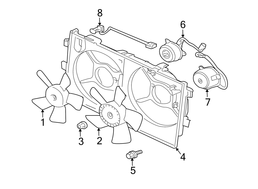 1COOLING FAN.https://images.simplepart.com/images/parts/motor/fullsize/6252075.png