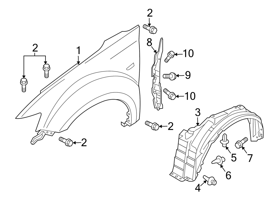 3FENDER & COMPONENTS.https://images.simplepart.com/images/parts/motor/fullsize/6252115.png