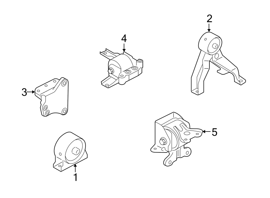 5ENGINE / TRANSAXLE. ENGINE & TRANS MOUNTING.https://images.simplepart.com/images/parts/motor/fullsize/6252210.png