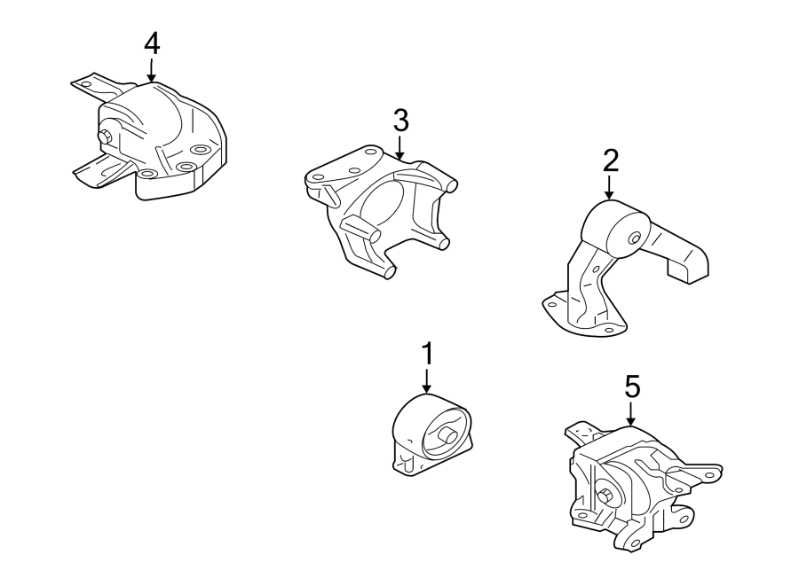 2ENGINE / TRANSAXLE. ENGINE & TRANS MOUNTING.https://images.simplepart.com/images/parts/motor/fullsize/6252235.png