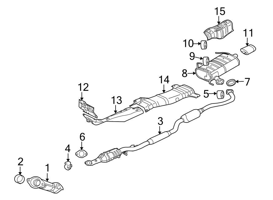 1EXHAUST SYSTEM. EXHAUST COMPONENTS.https://images.simplepart.com/images/parts/motor/fullsize/6252250.png