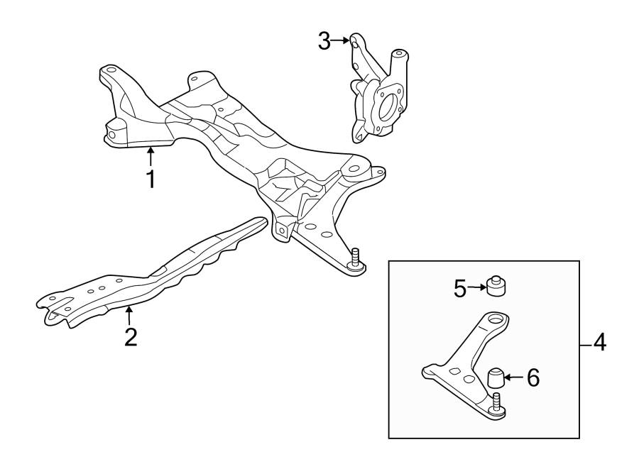 2FRONT SUSPENSION. SUSPENSION COMPONENTS.https://images.simplepart.com/images/parts/motor/fullsize/6252300.png