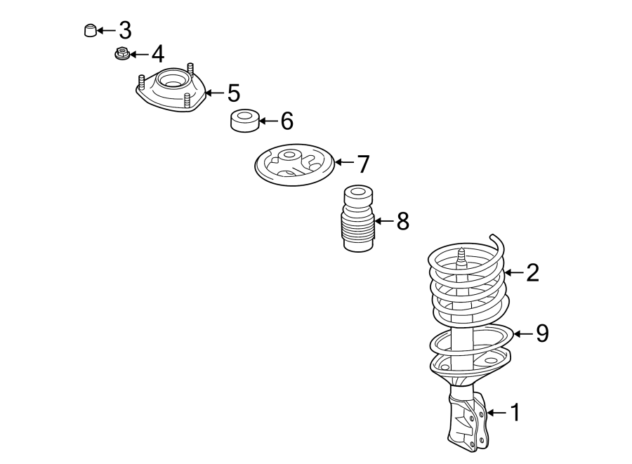 3FRONT SUSPENSION. STRUTS & COMPONENTS.https://images.simplepart.com/images/parts/motor/fullsize/6252310.png