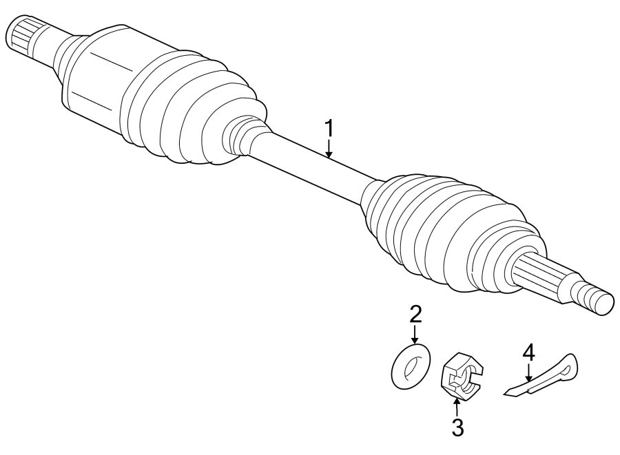 2FRONT SUSPENSION. DRIVE AXLES.https://images.simplepart.com/images/parts/motor/fullsize/6252330.png