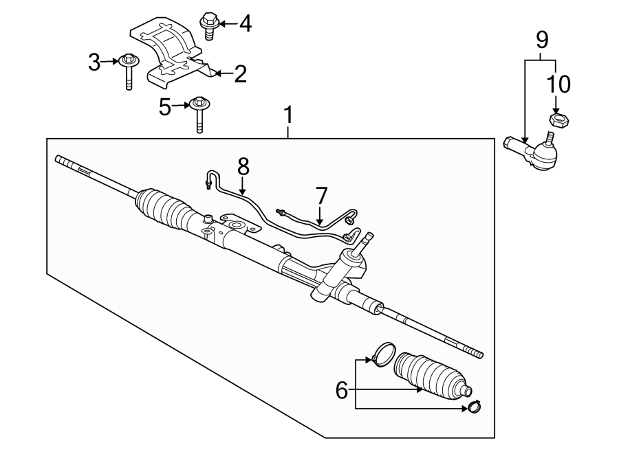 6STEERING GEAR & LINKAGE.https://images.simplepart.com/images/parts/motor/fullsize/6252340.png