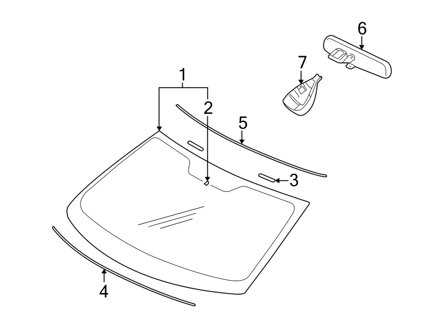 1WINDSHIELD. GLASS.https://images.simplepart.com/images/parts/motor/fullsize/6252375.png