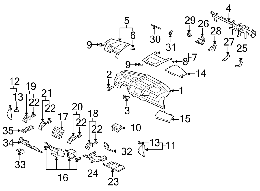 29INSTRUMENT PANEL COMPONENTS.https://images.simplepart.com/images/parts/motor/fullsize/6252395.png