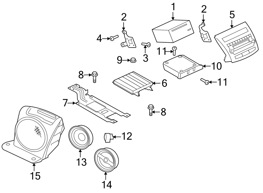 12INSTRUMENT PANEL. SOUND SYSTEM.https://images.simplepart.com/images/parts/motor/fullsize/6252415.png