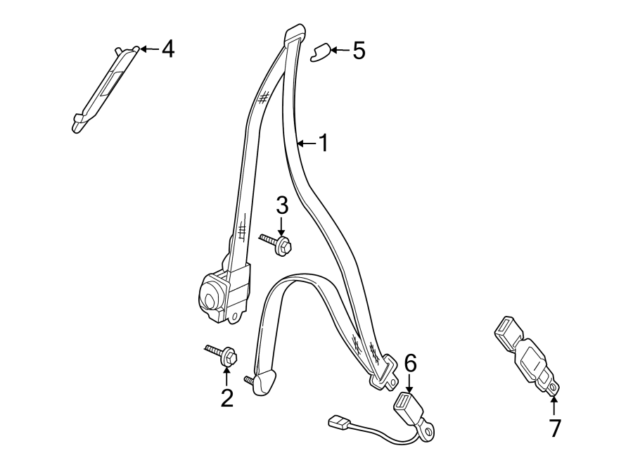 5RESTRAINT SYSTEMS. FRONT SEAT BELTS.https://images.simplepart.com/images/parts/motor/fullsize/6252430.png