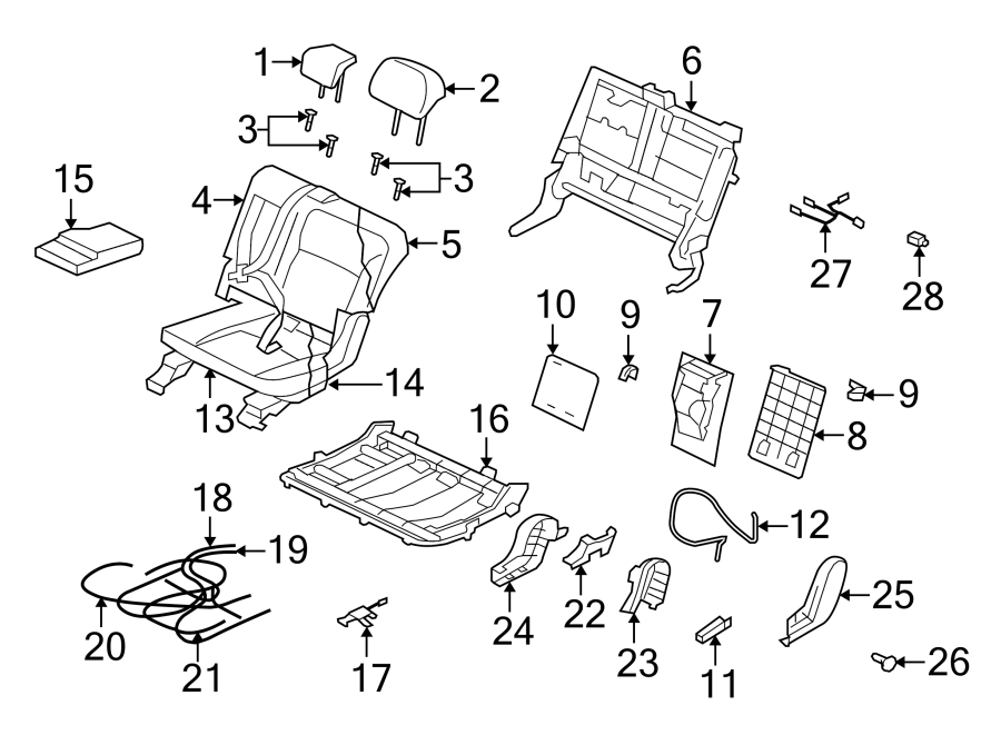 3SEATS & TRACKS. REAR SEAT COMPONENTS.https://images.simplepart.com/images/parts/motor/fullsize/6252460.png