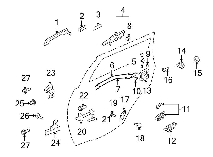 1REAR DOOR. LOCK & HARDWARE.https://images.simplepart.com/images/parts/motor/fullsize/6252605.png