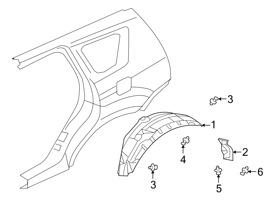 2QUARTER PANEL. EXTERIOR TRIM.https://images.simplepart.com/images/parts/motor/fullsize/6252620.png