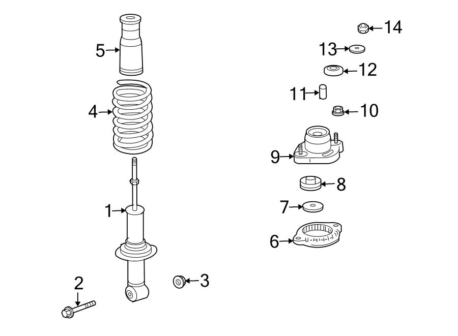 3REAR SUSPENSION. SHOCKS & COMPONENTS.https://images.simplepart.com/images/parts/motor/fullsize/6252655.png