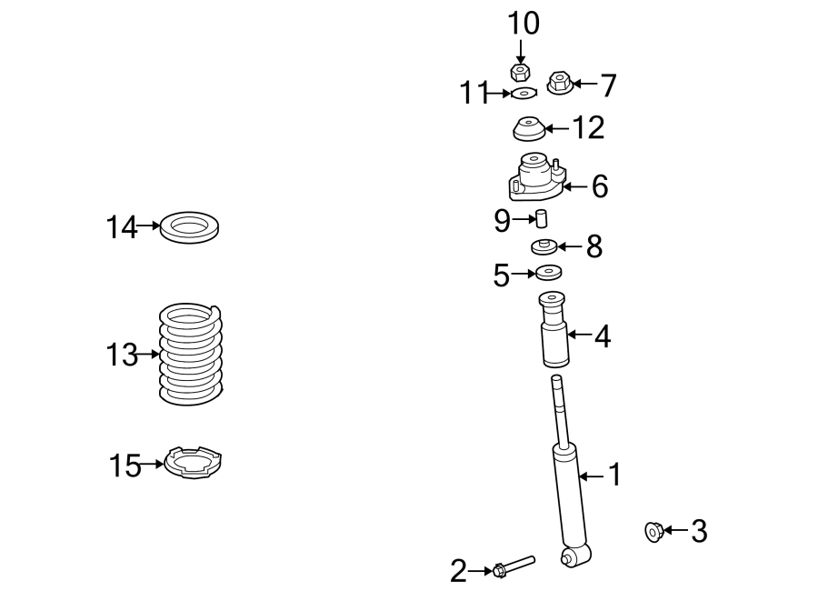 2REAR SUSPENSION. SHOCKS & COMPONENTS.https://images.simplepart.com/images/parts/motor/fullsize/6252660.png