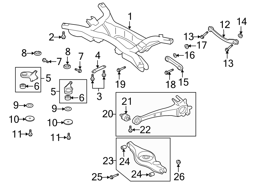 7REAR SUSPENSION. SUSPENSION COMPONENTS.https://images.simplepart.com/images/parts/motor/fullsize/6252680.png