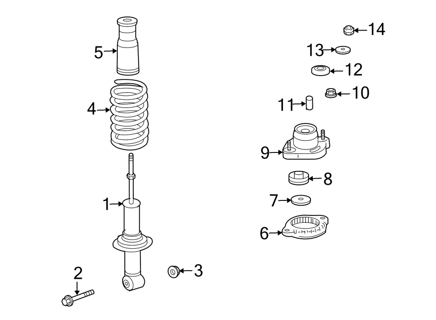 2REAR SUSPENSION. SHOCKS & COMPONENTS.https://images.simplepart.com/images/parts/motor/fullsize/6252685.png