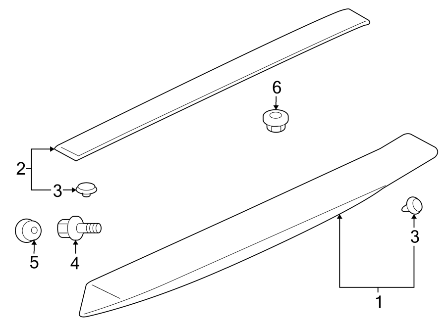 6LIFT GATE. SPOILER.https://images.simplepart.com/images/parts/motor/fullsize/6252765.png