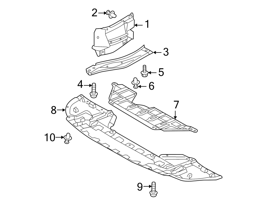 5RADIATOR SUPPORT. SPLASH SHIELDS.https://images.simplepart.com/images/parts/motor/fullsize/6253035.png