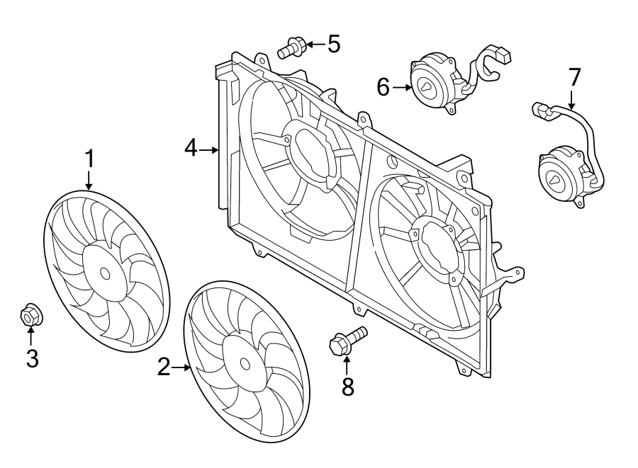 4COOLING FAN.https://images.simplepart.com/images/parts/motor/fullsize/6253045.png