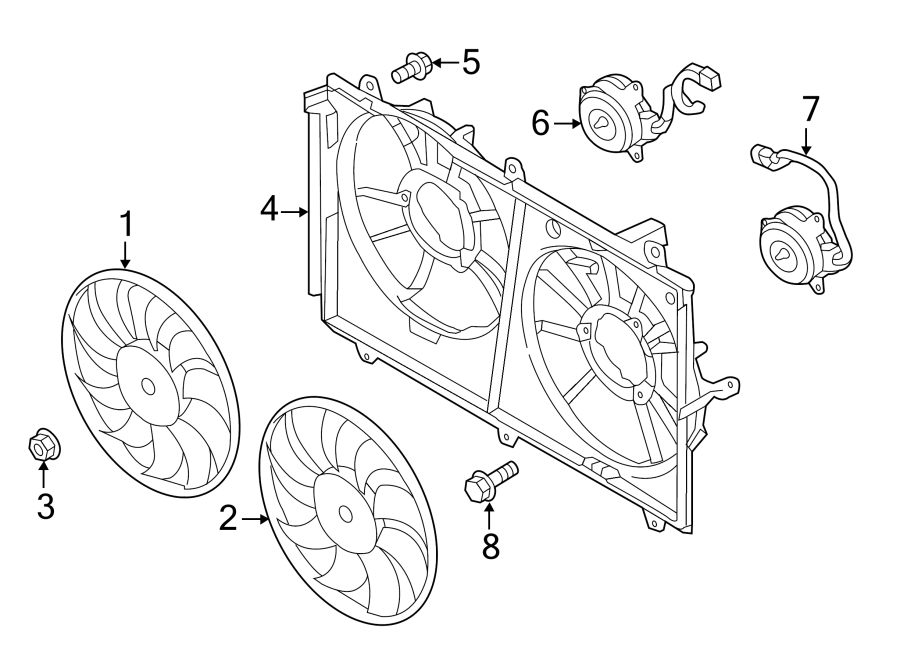 4COOLING FAN.https://images.simplepart.com/images/parts/motor/fullsize/6253070.png