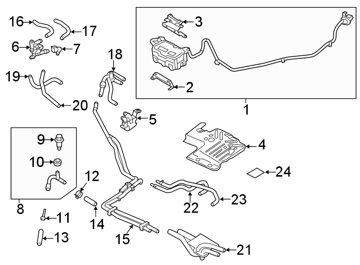 24AIR CONDITIONER & HEATER. AUXILIARY HEATER.https://images.simplepart.com/images/parts/motor/fullsize/6253099.png