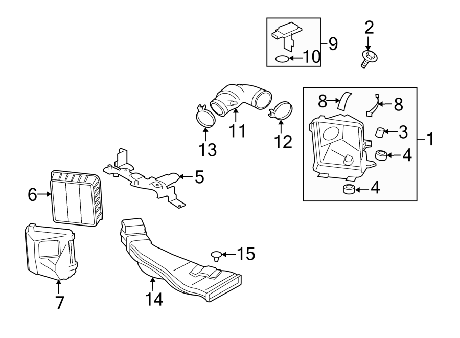 8ENGINE / TRANSAXLE. AIR INTAKE.https://images.simplepart.com/images/parts/motor/fullsize/6253210.png