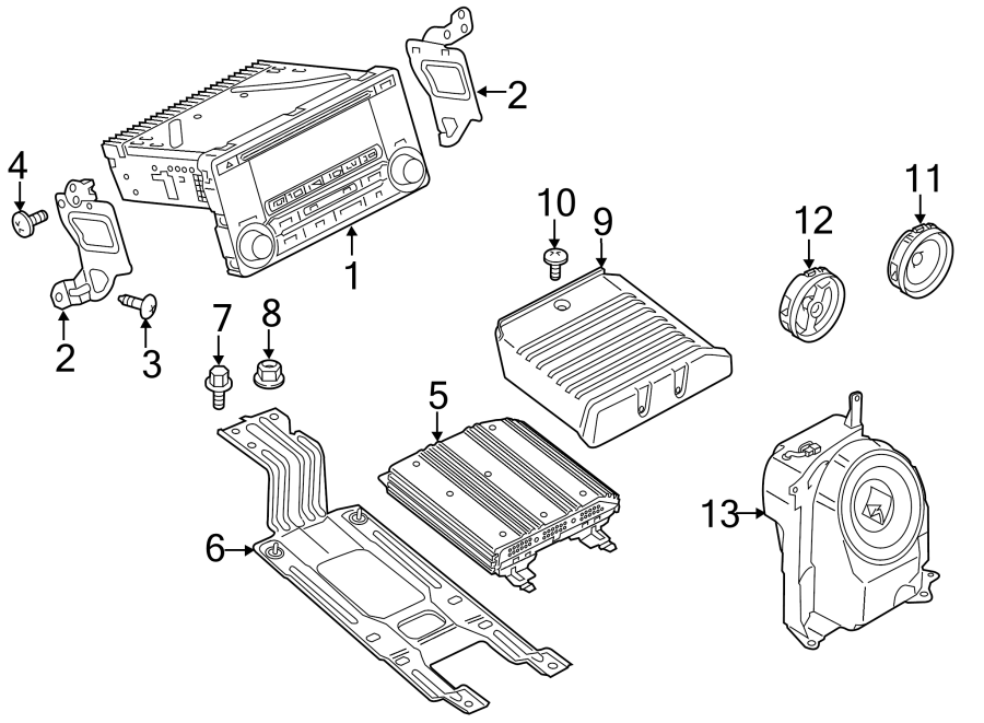 11INSTRUMENT PANEL. SOUND SYSTEM.https://images.simplepart.com/images/parts/motor/fullsize/6253375.png