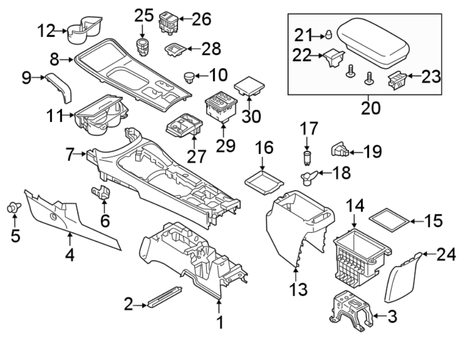 192017-18. Console & switches.https://images.simplepart.com/images/parts/motor/fullsize/6253381.png