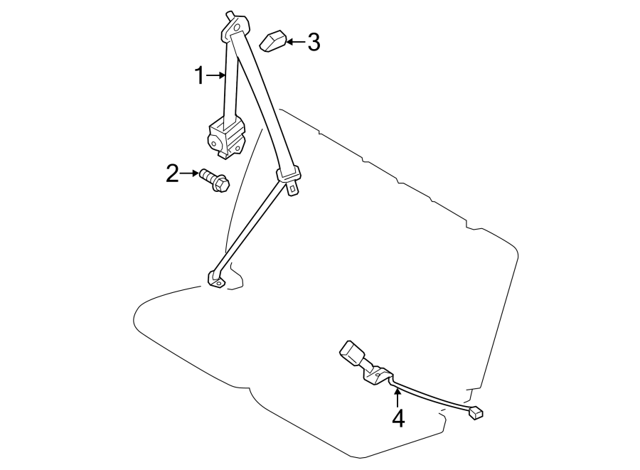 2RESTRAINT SYSTEMS. THIRD ROW SEAT BELTS.https://images.simplepart.com/images/parts/motor/fullsize/6253400.png