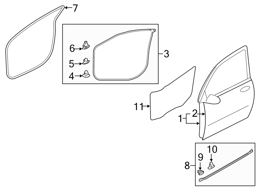 5FRONT DOOR. DOOR & COMPONENTS.https://images.simplepart.com/images/parts/motor/fullsize/6253510.png