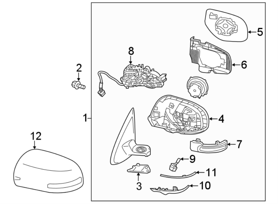 2FRONT DOOR. OUTSIDE MIRRORS.https://images.simplepart.com/images/parts/motor/fullsize/6253526.png