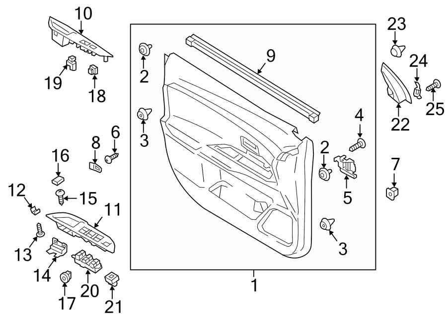 5FRONT DOOR. INTERIOR TRIM.https://images.simplepart.com/images/parts/motor/fullsize/6253540.png