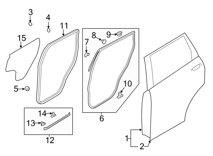 5REAR DOOR. DOOR & COMPONENTS.https://images.simplepart.com/images/parts/motor/fullsize/6253545.png