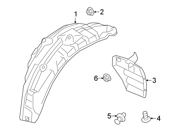 2QUARTER PANEL. EXTERIOR TRIM.https://images.simplepart.com/images/parts/motor/fullsize/6253574.png