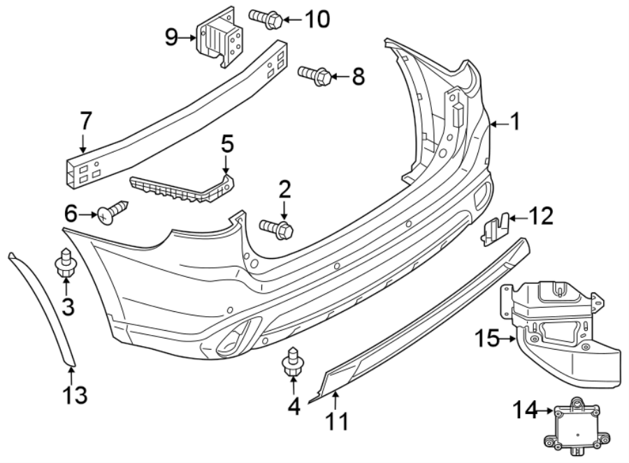 10REAR BUMPER. BUMPER & COMPONENTS.https://images.simplepart.com/images/parts/motor/fullsize/6253720.png